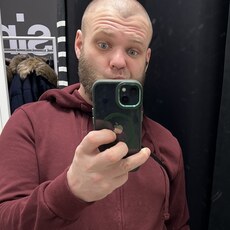 Фотография мужчины Данил, 32 года из г. Дружковка