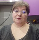 Марина, 56 лет