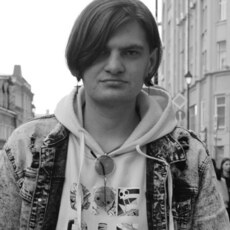 Фотография мужчины Андрей, 26 лет из г. Красногорск