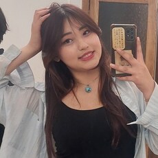 Фотография девушки Bibosh, 18 лет из г. Тараз