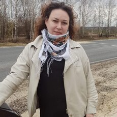 Фотография девушки Ирина, 36 лет из г. Иваново