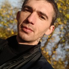 Фотография мужчины Константин, 34 года из г. Углегорск (Донецкая Обл)