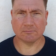Фотография мужчины Рустам, 46 лет из г. Саки