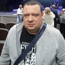 Фотография мужчины Алексей, 49 лет из г. Одинцово