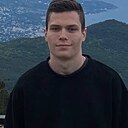 Даниил, 22 года