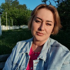 Фотография девушки Ольга, 36 лет из г. Рыбинск