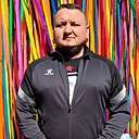 Юра, 33 года