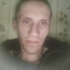 Фотография мужчины Даниил, 23 года из г. Усогорск