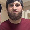 Шамил, 35 лет