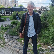 Фотография мужчины Александр, 44 года из г. Воронеж