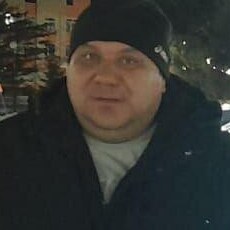 Фотография мужчины Сергей, 44 года из г. Тюкалинск