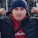 Айдос, 35 лет