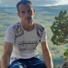 Фотография мужчины Игорь, 34 года из г. Хадыженск