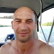 Фотография мужчины Павел, 37 лет из г. Волжский