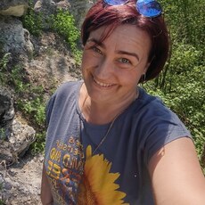 Фотография девушки Александра, 41 год из г. Зубцов
