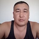 Самат, 41 год
