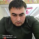 Бахтиёр, 34 года