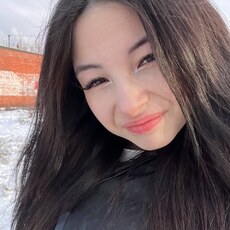 Фотография девушки Вика, 22 года из г. Подольск