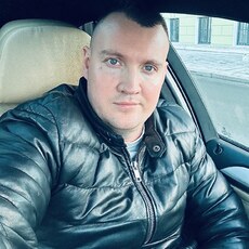 Фотография мужчины Александр, 33 года из г. Железнодорожный