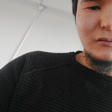 Фотография мужчины Нурслан, 28 лет из г. Химки