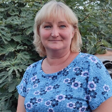 Фотография девушки Vera, 51 год из г. Саки