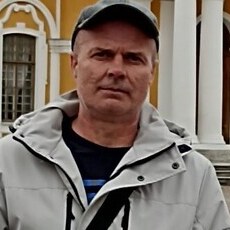 Фотография мужчины Алексей, 51 год из г. Комсомольск-на-Амуре