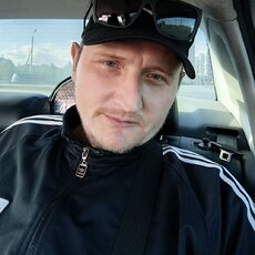 Фотография мужчины Александр, 41 год из г. Речица