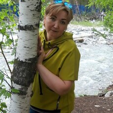 Фотография девушки Екатерина, 42 года из г. Улан-Удэ