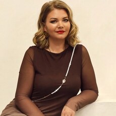 Фотография девушки Лена, 43 года из г. Вологда