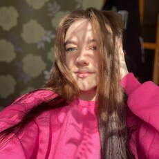 Фотография девушки Alyona, 21 год из г. Петриков