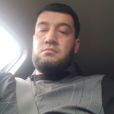 Фотография мужчины Bobur, 32 года из г. Ташкент