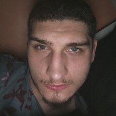 Фотография мужчины Tony, 19 лет из г. București