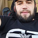 Ахмед, 34 года