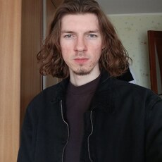 Фотография мужчины Владимир, 20 лет из г. Гродно