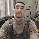 Шукур, 27 лет