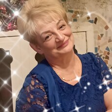 Фотография девушки Светлана, 61 год из г. Минск