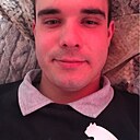 Илья, 30 лет