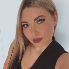 Фотография девушки Дарья, 30 лет из г. Минск