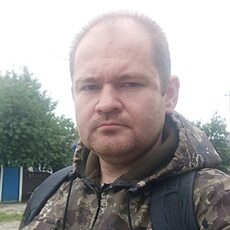 Фотография мужчины Алексей, 38 лет из г. Реутов