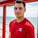 Сергей, 32 года