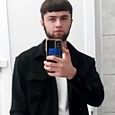 Муслим, 25 лет