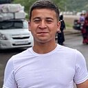 Зухриддин, 22 года