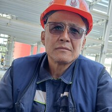 Фотография мужчины Хусниддин, 55 лет из г. Партизанск