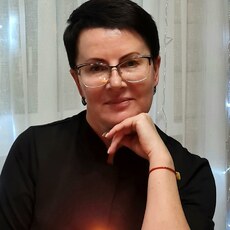 Фотография девушки Юлия, 54 года из г. Тулун