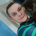 Иван, 34 года