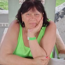 Фотография девушки Светлана, 60 лет из г. Гродно