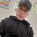 Илья, 25 лет