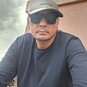 Роман, 35 лет