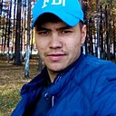 Вадим, 34 года