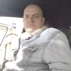 Фотография мужчины Павел, 39 лет из г. Люберцы